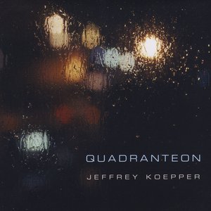 Quadranteon
