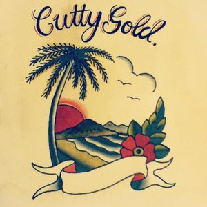 Cutty Gold EP