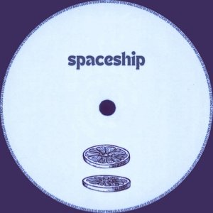 spaceship