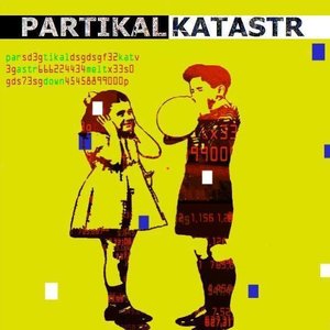Partikal Katastr 的头像