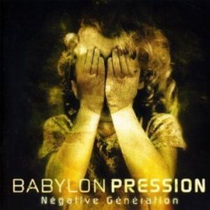 Personne cover