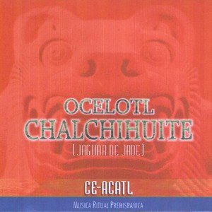 Ce-Acatl 的头像