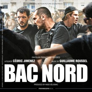 BAC Nord [The Stronghold] (Original Motion Picture Soundtrack)