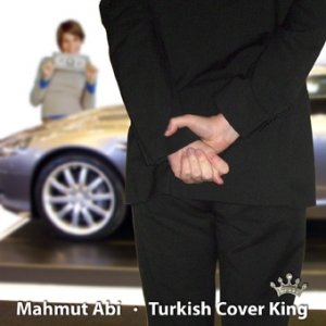 Image for 'Turkish Cover King'