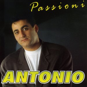 Passioni