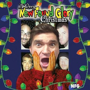 A Very New Found Glory Christmas