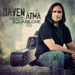 Daven Atma のアバター