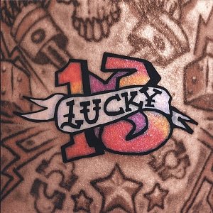 Lucky 13