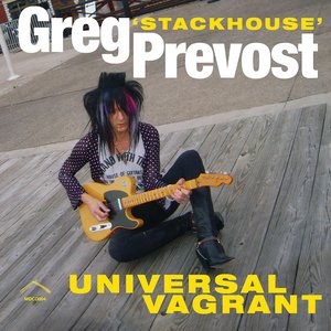 Universal Vagrant