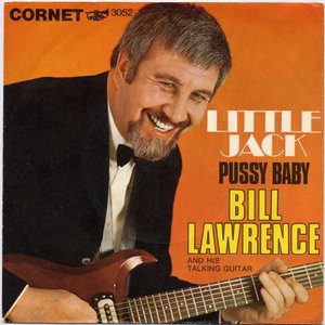 Bill Lawrence のアバター