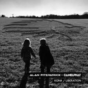 Kona/Liberation - Single