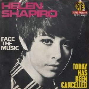 Today Has Been Cancelled