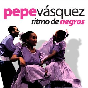 Ritmo de negros