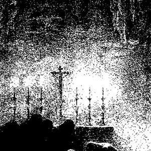 Corrupted Temple Of Moss