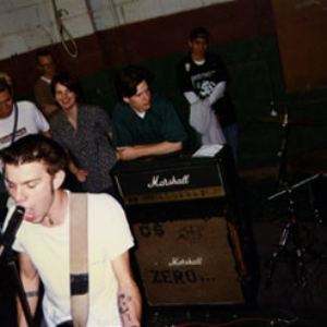 Red 40 photo provided by Last.fm