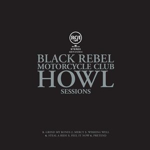 Image for 'Howl Sessions'