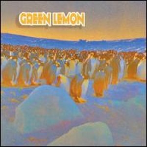 Green Lemon
