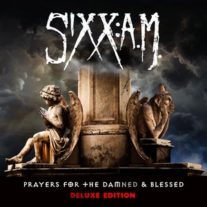 Prayers for the Damned & Blessed (Deluxe) [Explicit]