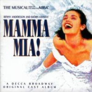 Avatar de Mamma mia! - The musical