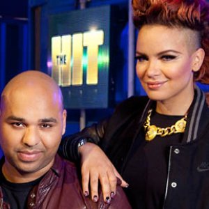 Eva Simons & Sidney Samson のアバター