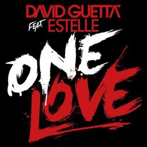 David Guetta Feat. Estelle & Fatman Scoop 的头像