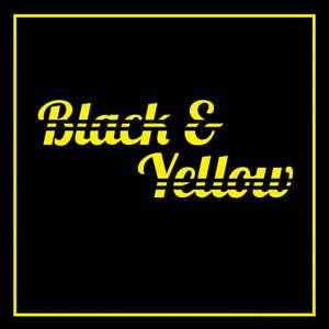 Black and Yellow - Single