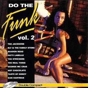 Do The Funk Vol. 2