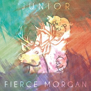 Junior Fierce EP