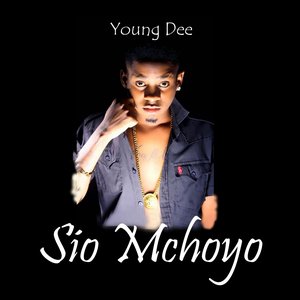 Sio Mchoyo (feat. Jux)