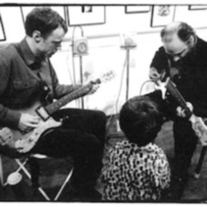 The Pupils photo provided by Last.fm