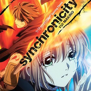 Tsubasa Tokyo Revelations opening theme  synchronicity - Single