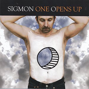 Image for 'One Opens Up'