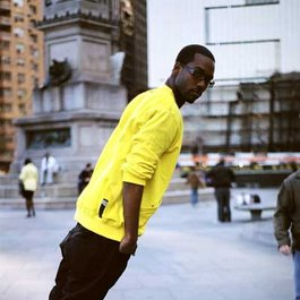 Mickey Factz photo provided by Last.fm