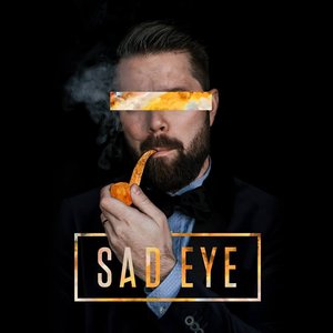 Image for 'Sad Eye'