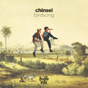 Birdsong - Single