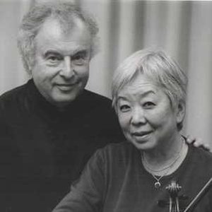 Avatar for András Schiff, Yuuko Shiokawa