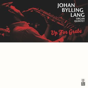 Johan Bylling Lang Organ Quintet. 的头像