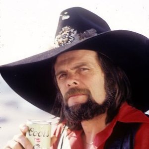Johnny Paycheck 的头像