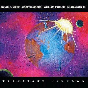 Planetary Unknown