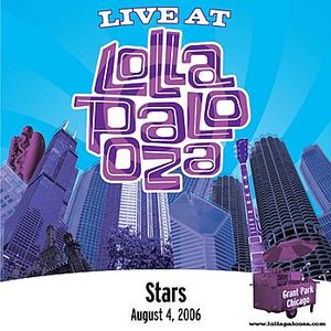 Live At Lollapalooza 2006