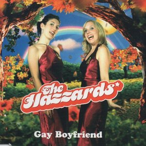 Image for 'Gay Boyfriend'