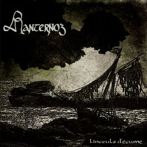 Linceuls d'écume