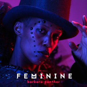 Feminine - Single