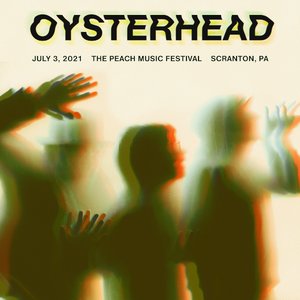 Peach Music Festival Scranton, PA (2021‐07‐03)