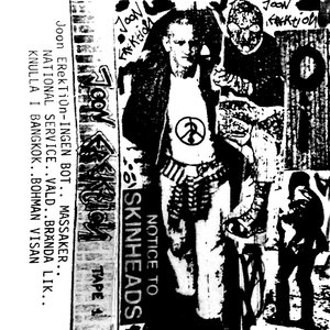 Notice to Skinheads