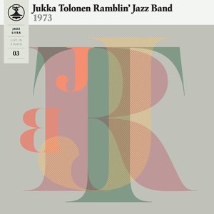 Jukka Tolonen Ramblin' Jazz Band 的头像