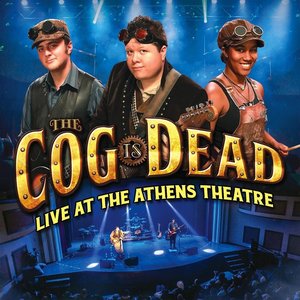 Live at the Athens Theatre
