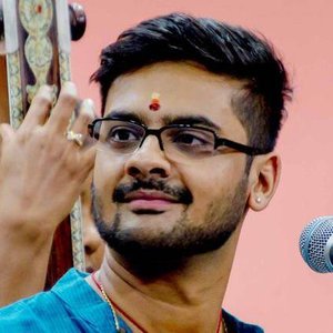 Ramakrishnan Murthy 的头像