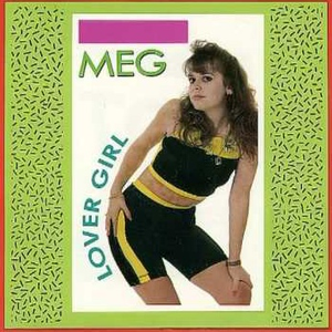 Meg - Lover Girl - Zortam Music