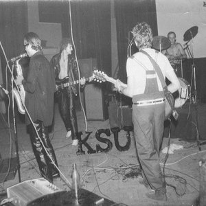 Live in "Górnik" 1981